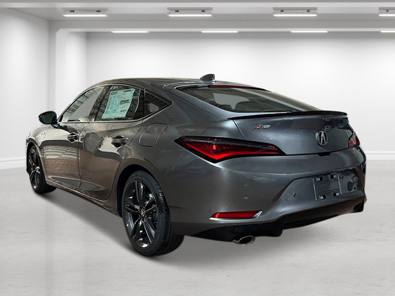 2025 Acura Integra A-Spec photo 3