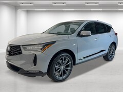 2026 Acura RDX A-Spec Package SUV