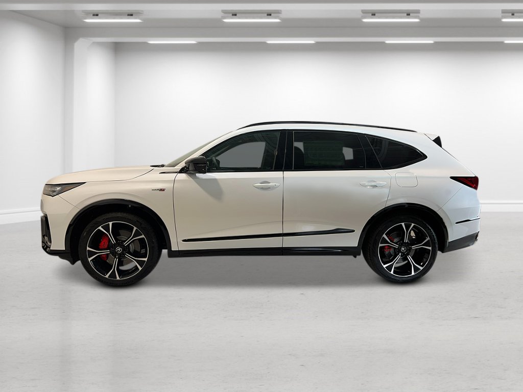 New 2026 Acura MDX SH-AWD Type S w/Advance Package SUV