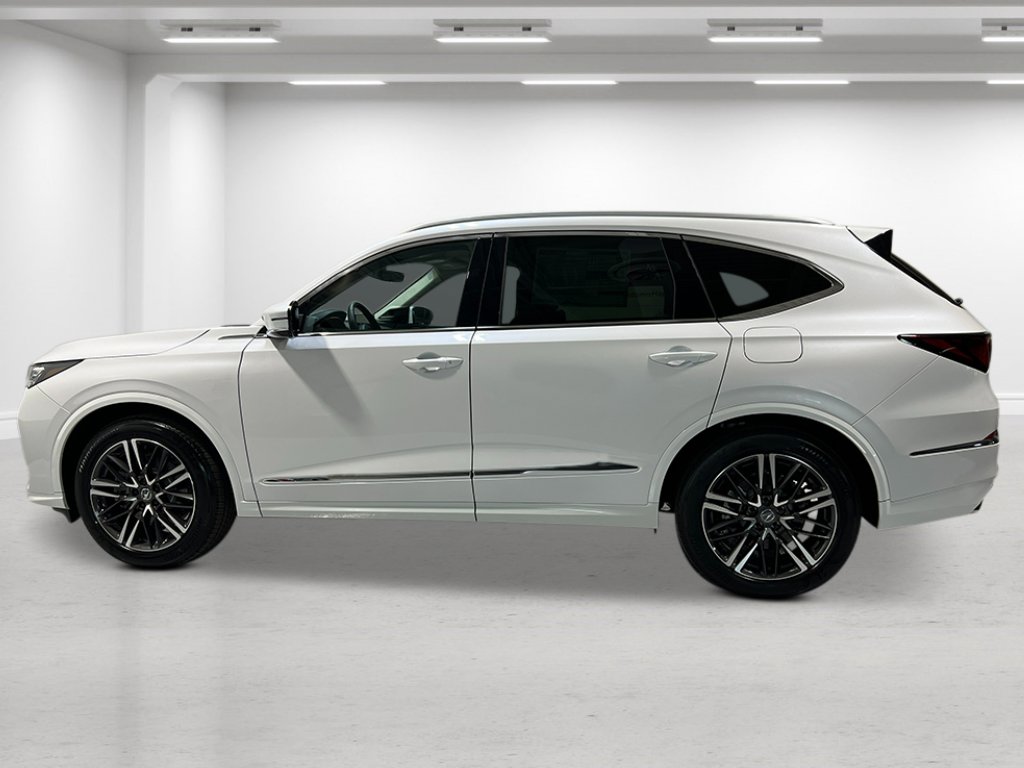 2026 Acura MDX SH-AWD Advance photo 2
