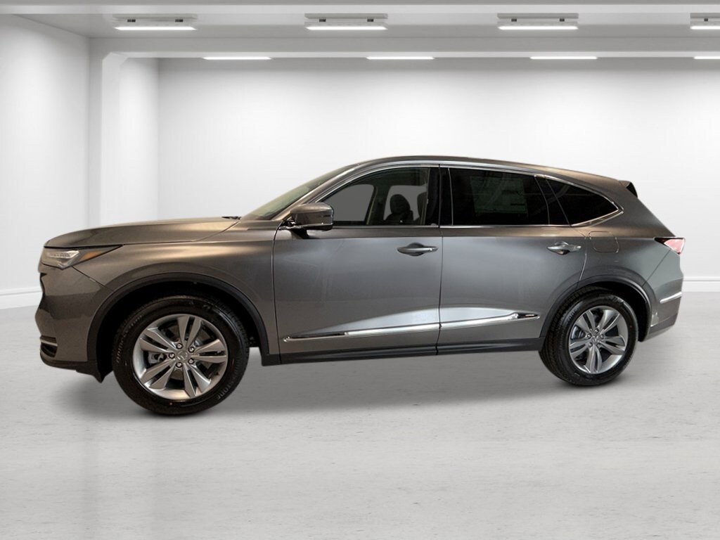New 2026 Acura MDX SH-AWD SUV