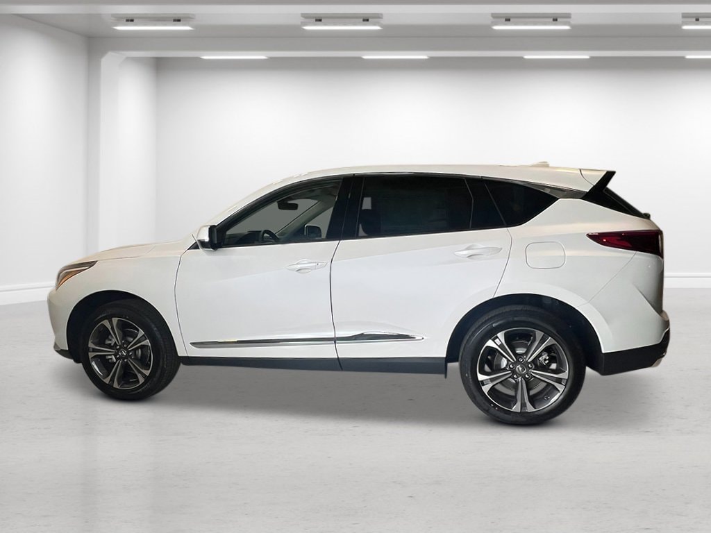 Used 2026 Acura RDX Technology Package SUV