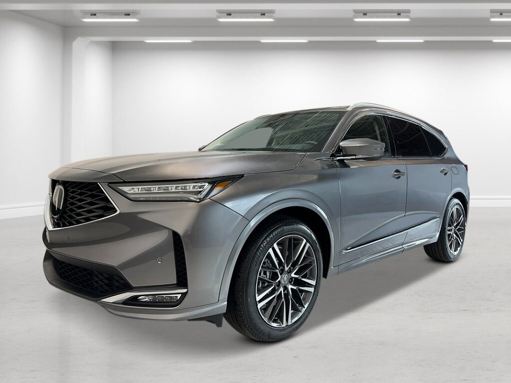 New 2026 Acura MDX SH-AWD Advance Package SUV