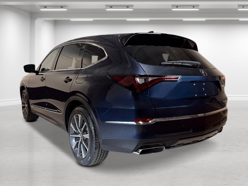 New 2026 Acura MDX SH-AWD Technology Package SUV