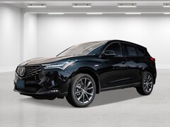 2026 Acura RDX A-Spec Package SUV