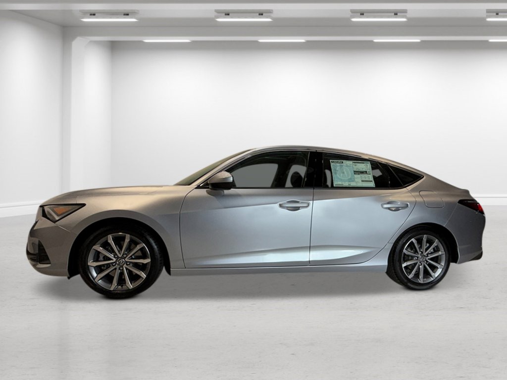 2026 Acura Integra Base photo 2