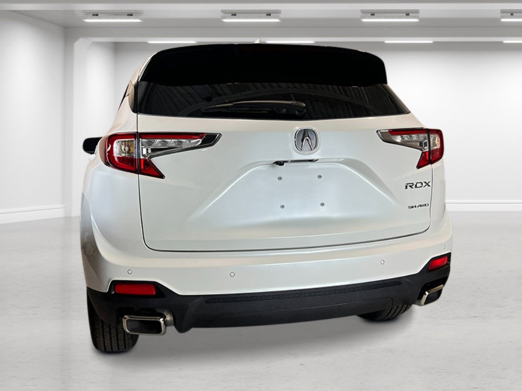 2025 Acura RDX Technology photo 3