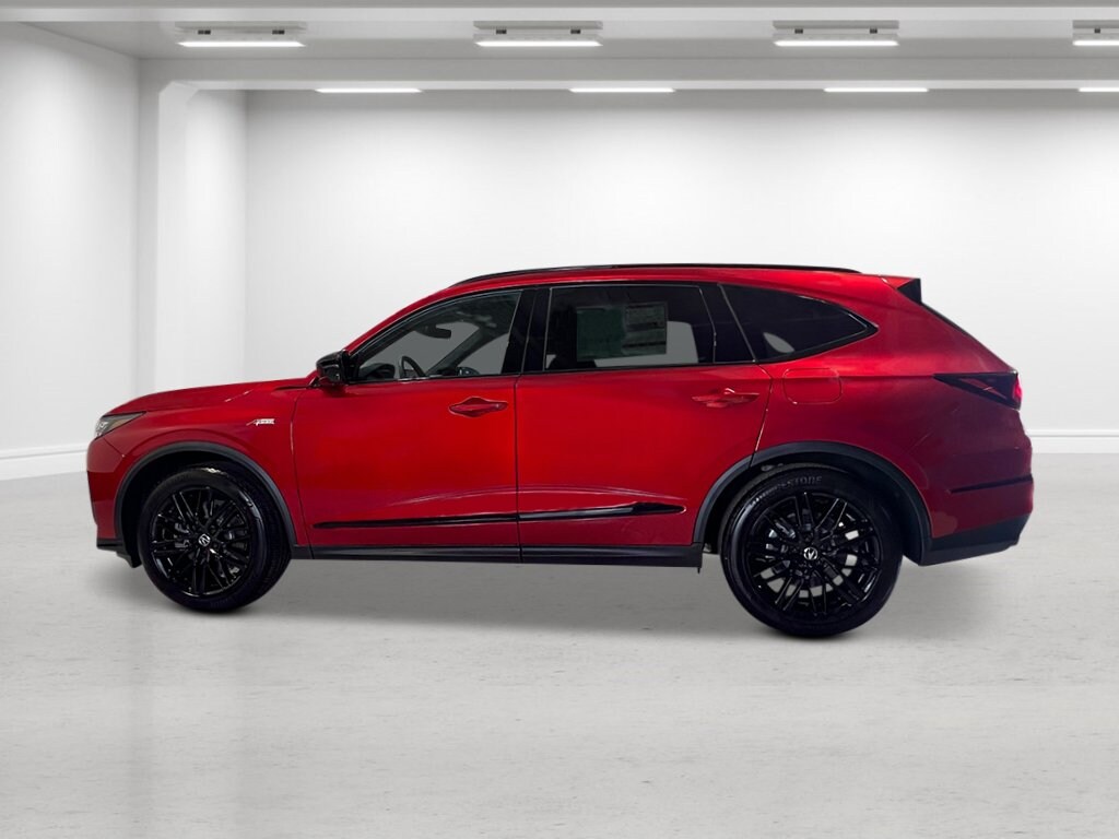 New 2026 Acura MDX SH-AWD A-Spec Advance Package SUV