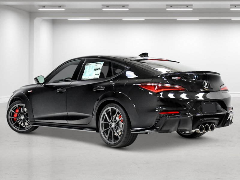2025 Acura Integra Type S photo 3