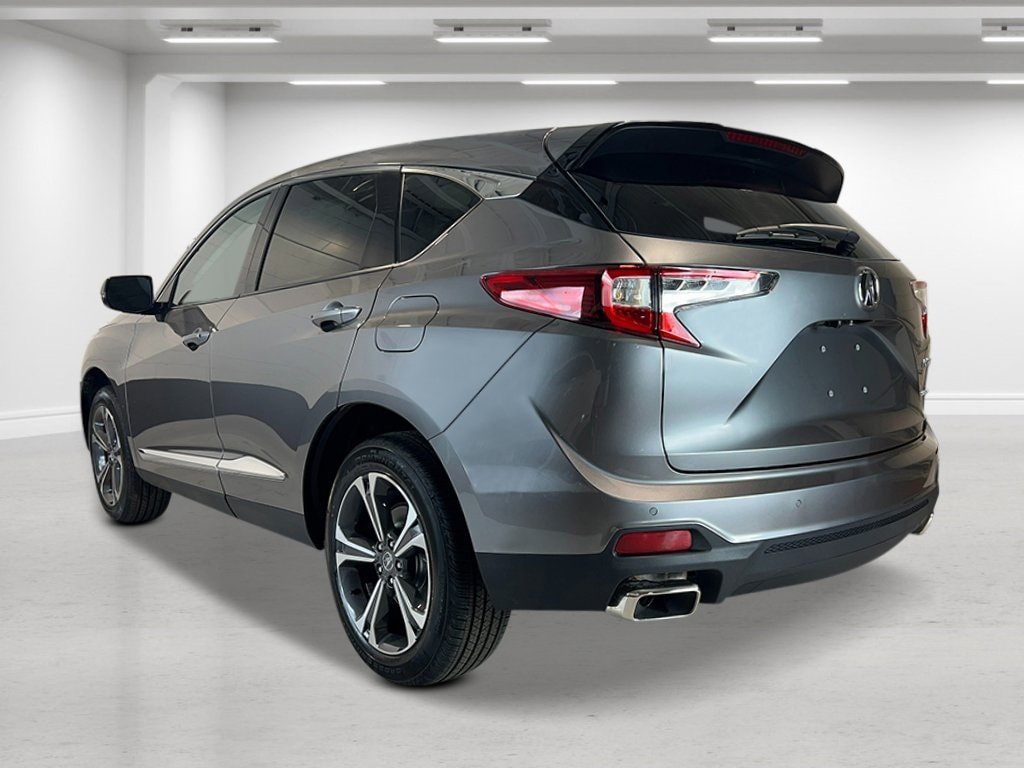 2025 Acura RDX Technology photo 3