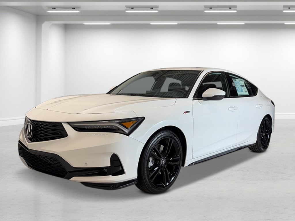 2026 Acura Integra A-Spec with Tech Package's photo