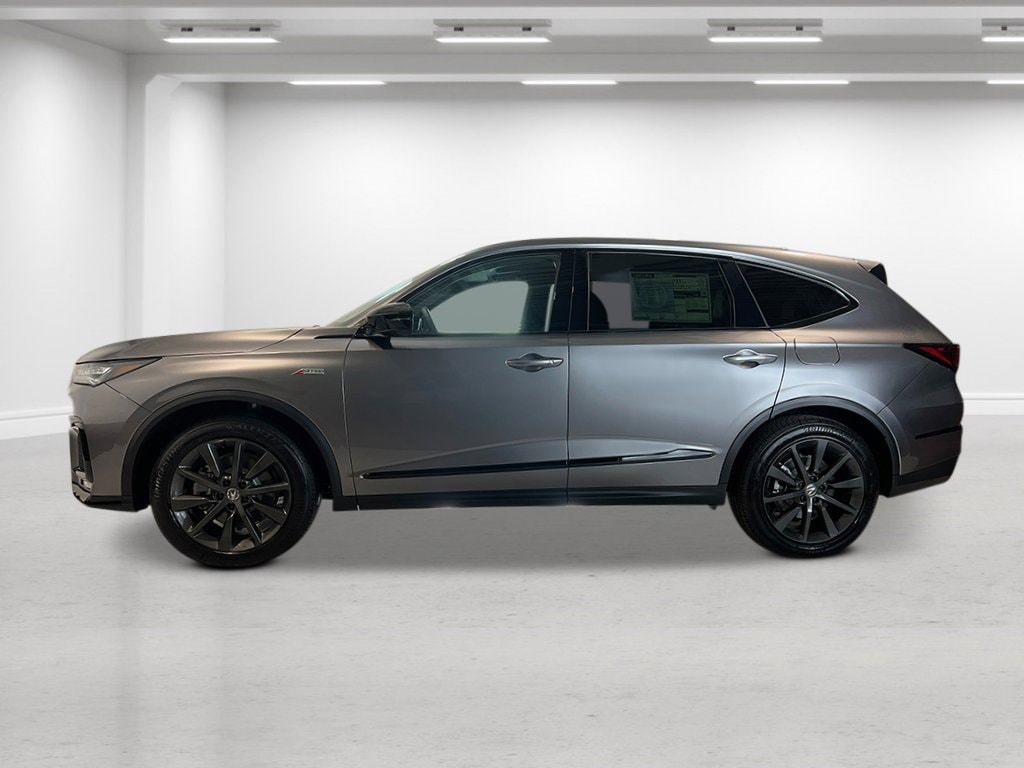 New 2026 Acura MDX SH-AWD A-Spec Package SUV