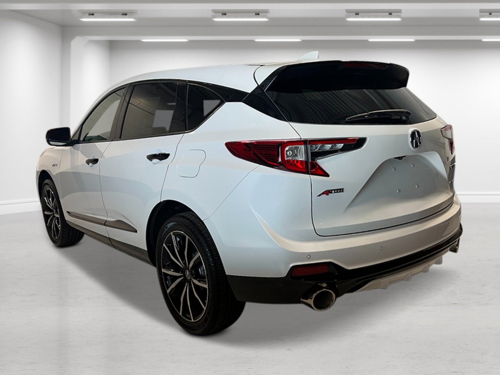 2025 Acura RDX A-Spec Advance photo 3