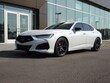 Acura TLX