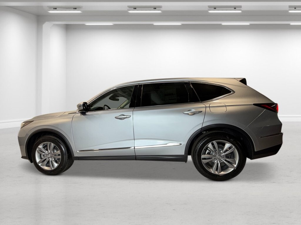 New 2026 Acura MDX SH-AWD SUV
