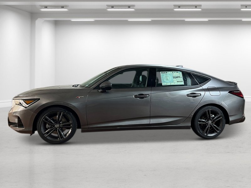 2025 Acura Integra A-Spec photo 2