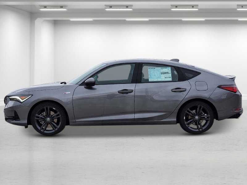 2025 Acura Integra A-Spec Technology photo 2