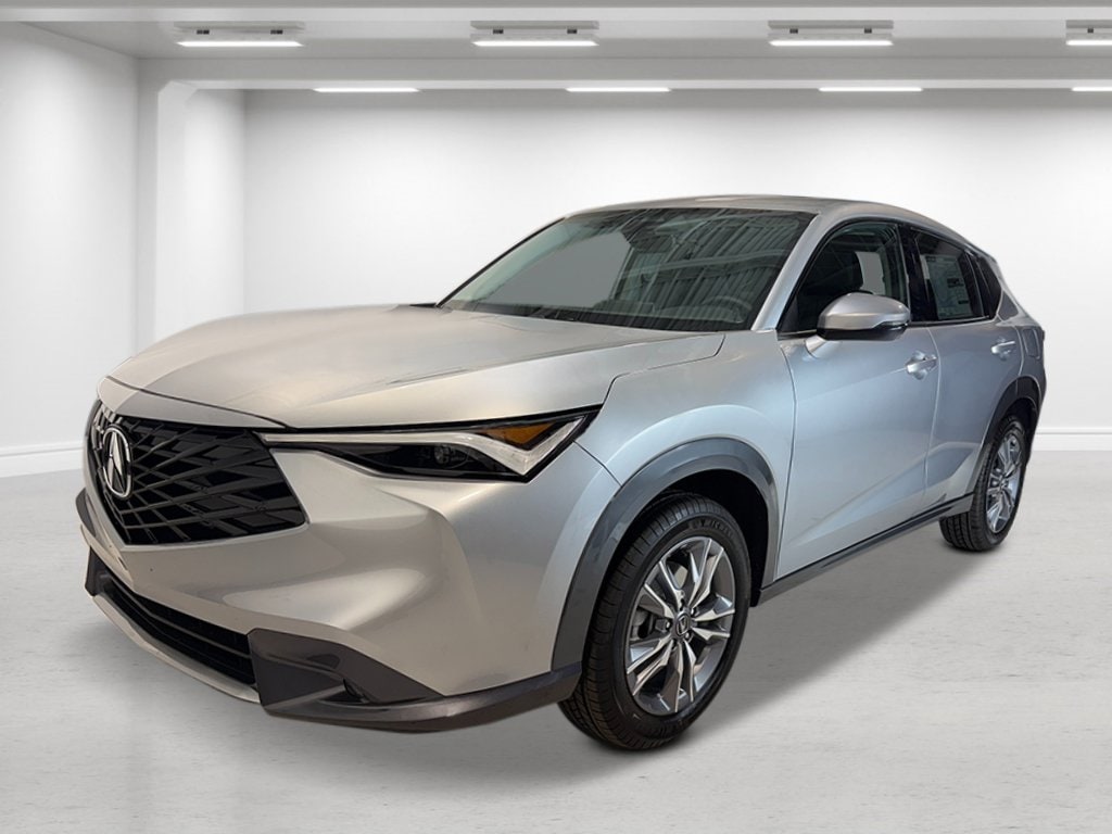 New 2026 Acura ADX Base SUV