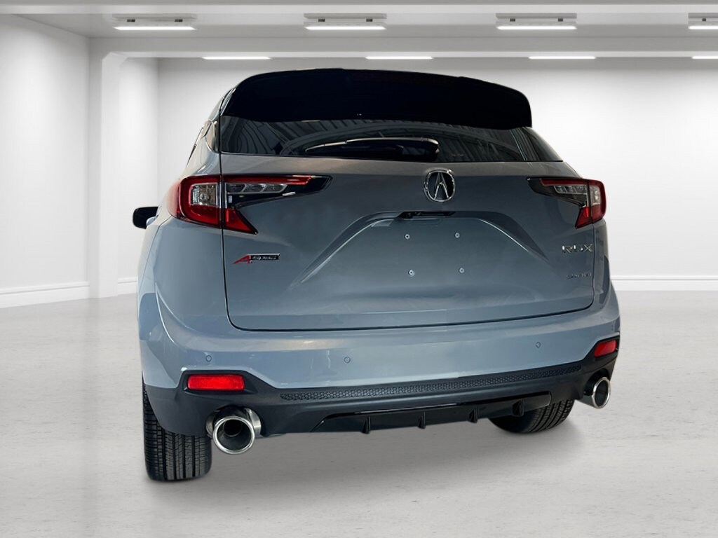 New 2026 Acura RDX A-Spec Package SUV