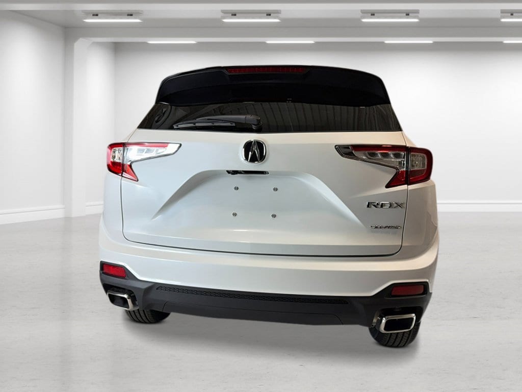 New 2025 Acura RDX SH-AWD SUV