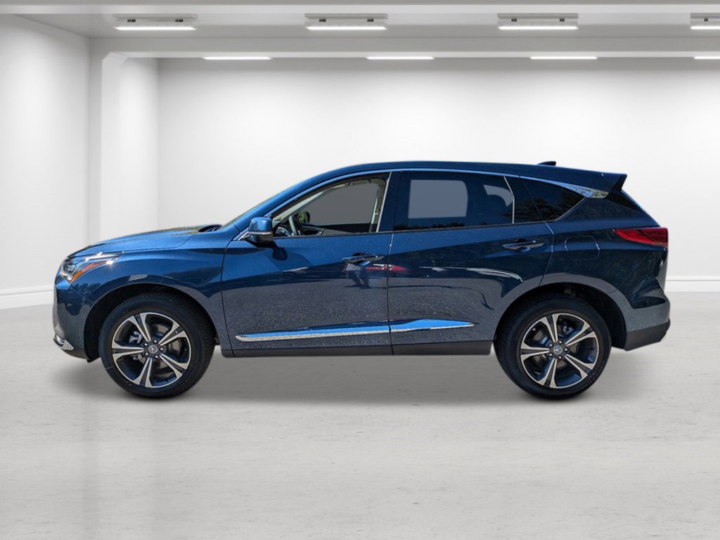 2025 Acura RDX Technology photo 2