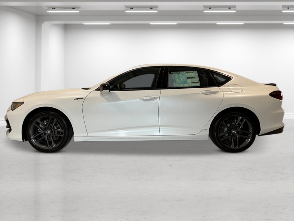 2025 Acura TLX SH-AWD A-Spec photo 2