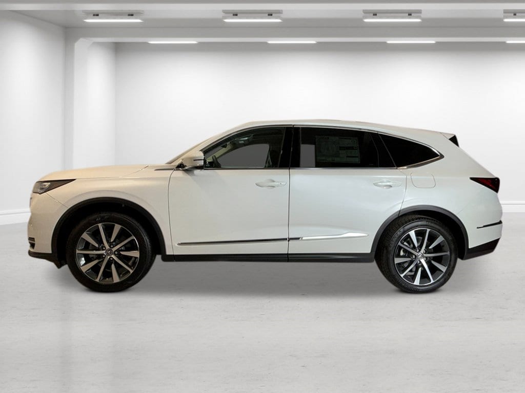 New 2026 Acura MDX SH-AWD Technology Package SUV