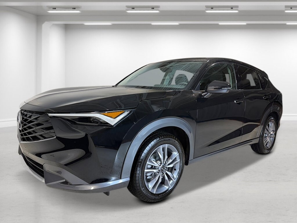 New 2025 Acura ADX SUV