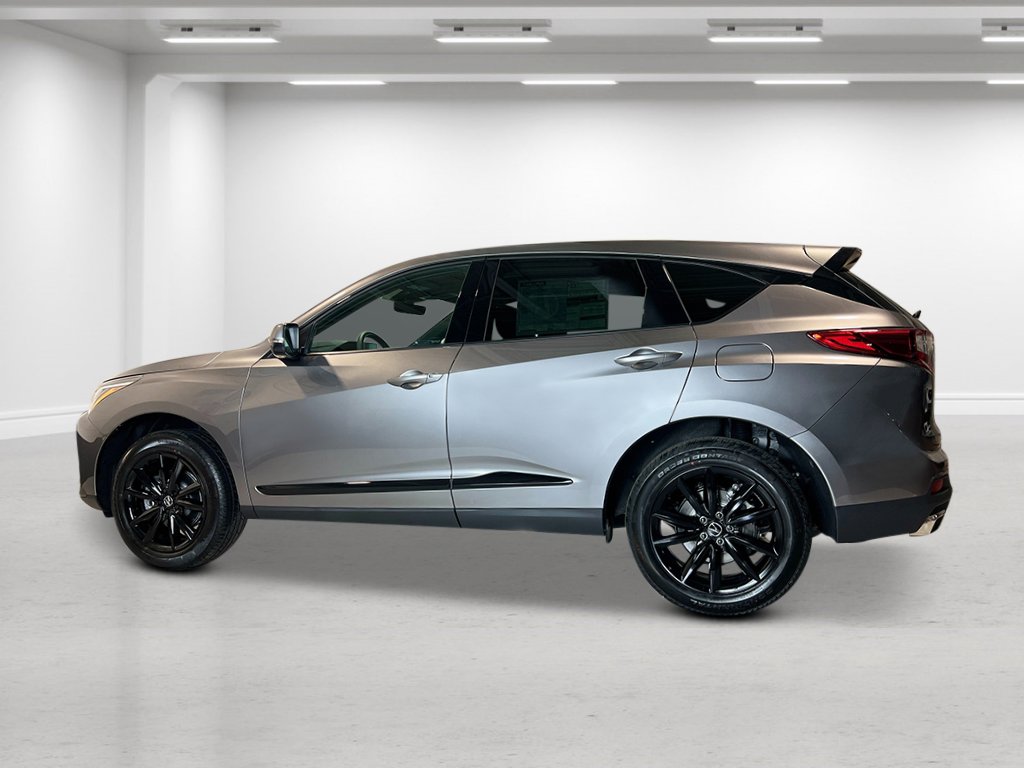 2025 Acura RDX photo 2