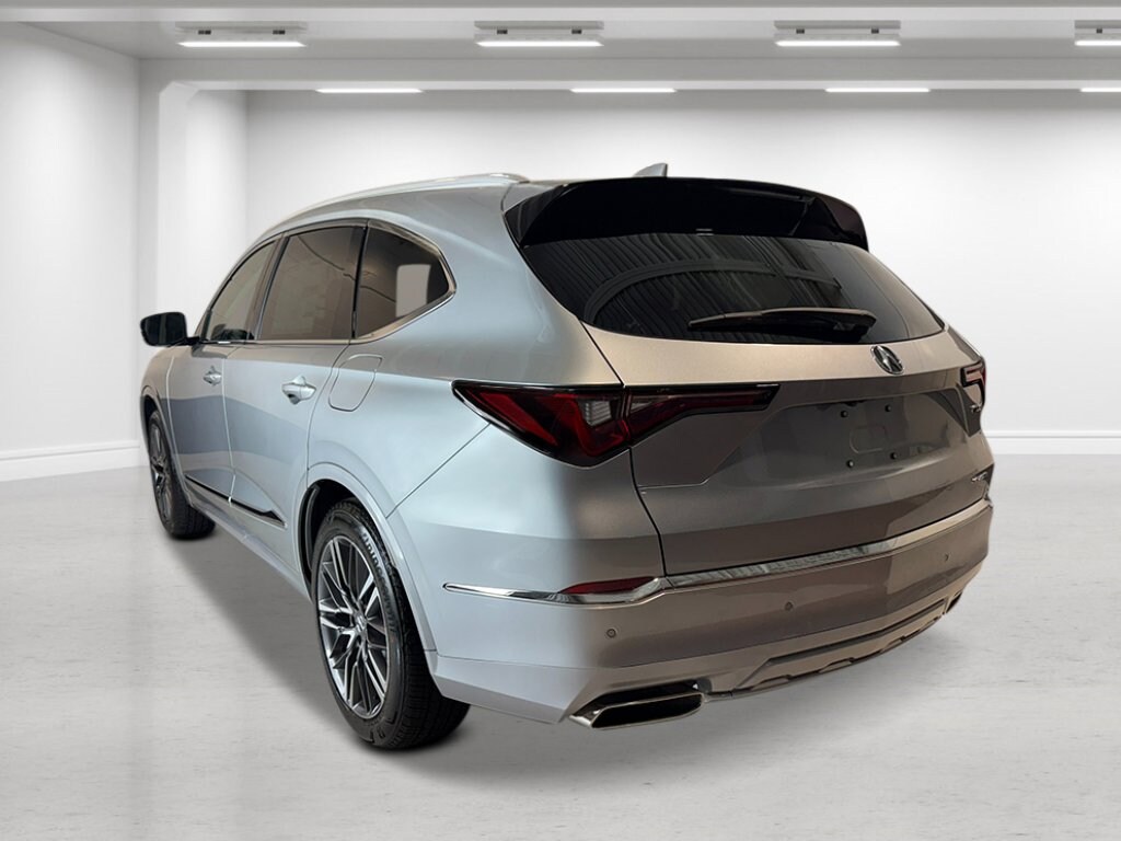 New 2026 Acura MDX SH-AWD Advance Package SUV
