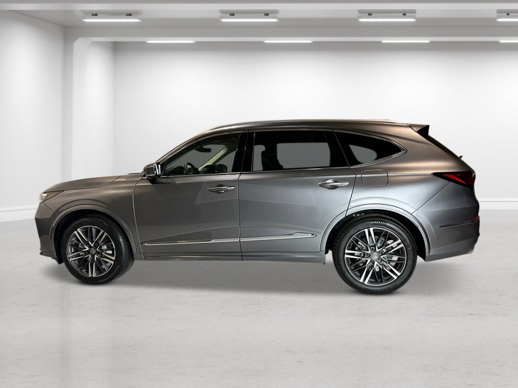 New 2026 Acura MDX SH-AWD Advance Package SUV
