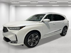 2026 Acura MDX SH-AWD Advance Package SUV