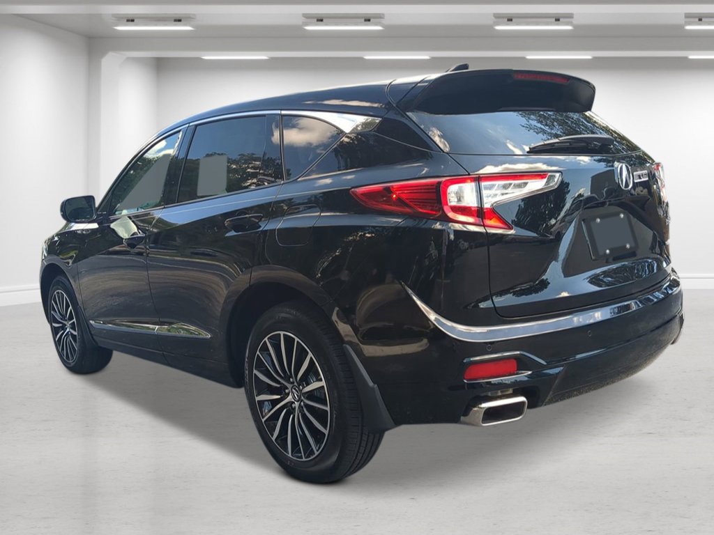 2025 Acura RDX Advance photo 3