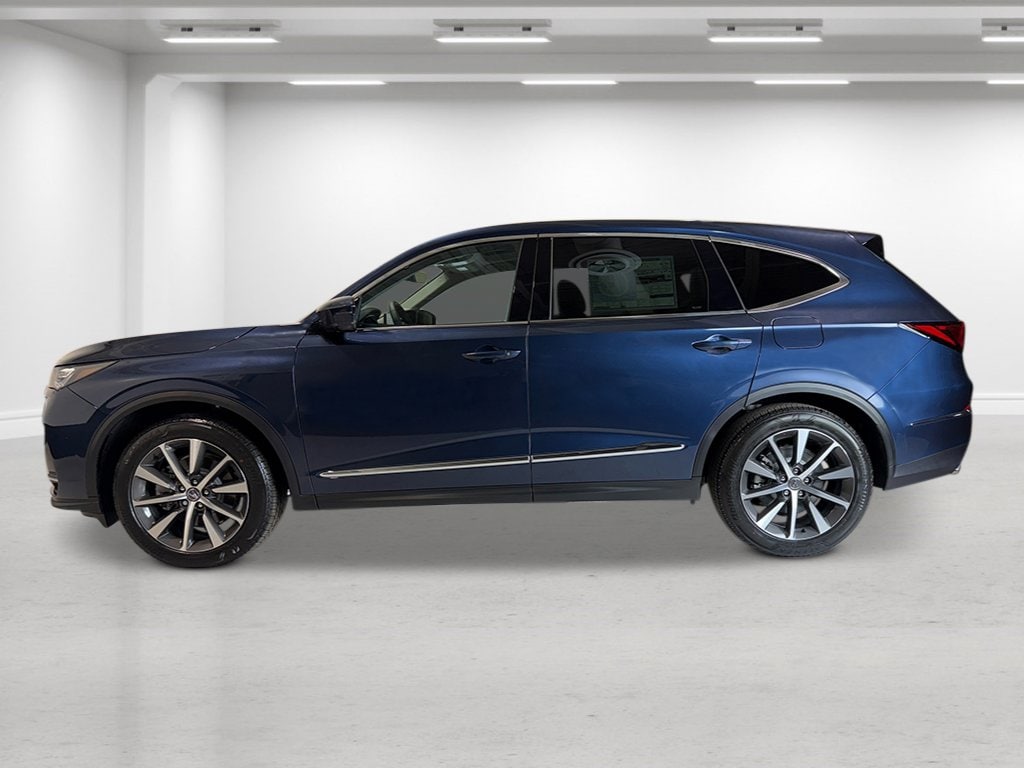 2026 Acura MDX SH-AWD Technology photo 2