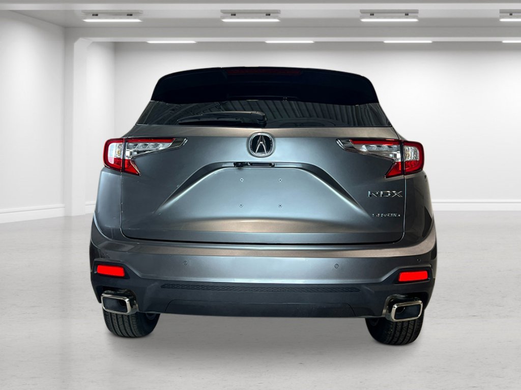2025 Acura RDX Technology photo 4
