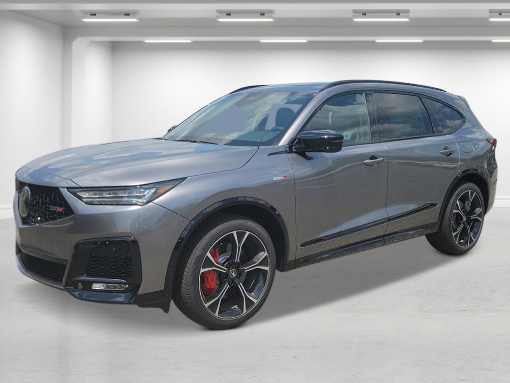 2026 Acura MDX Type S w/Advance Package's photo