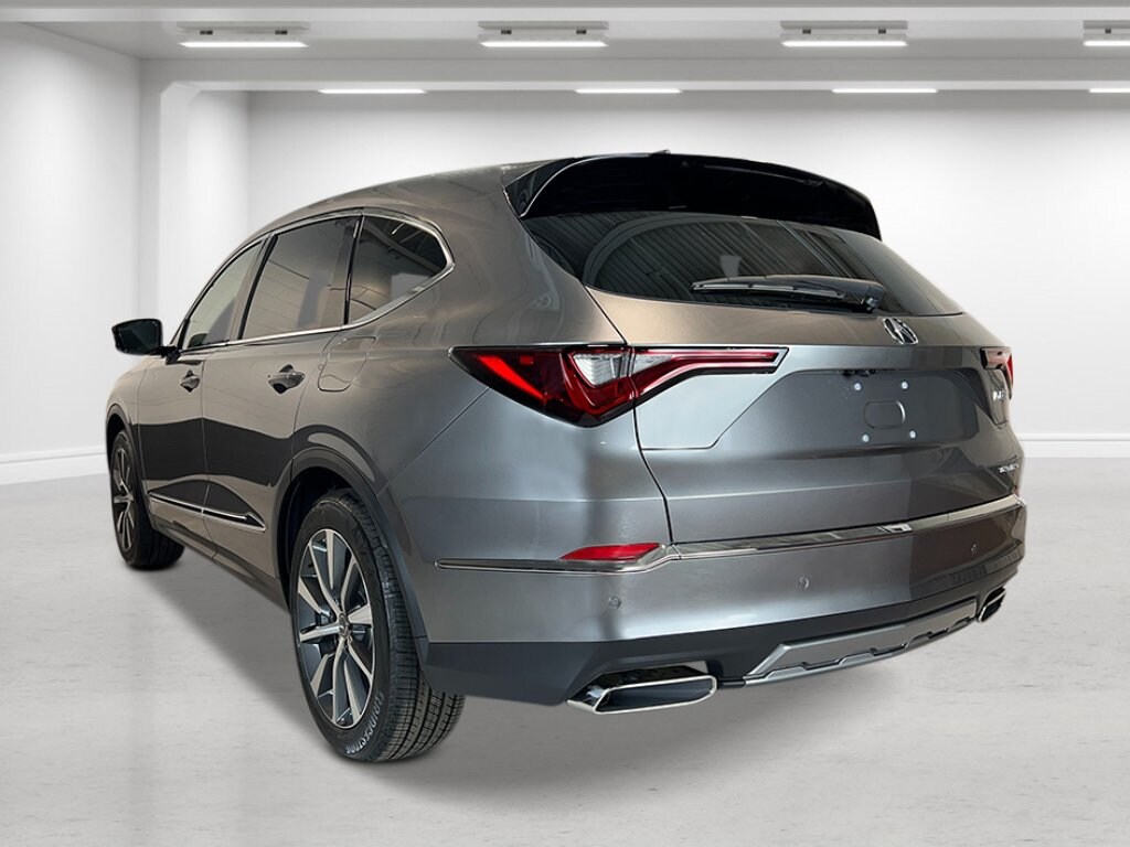 New 2026 Acura MDX SH-AWD Technology Package SUV
