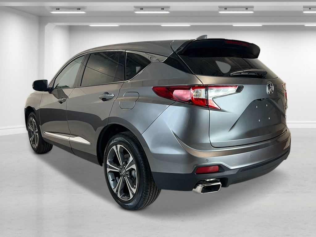 2025 Acura RDX Technology photo 3