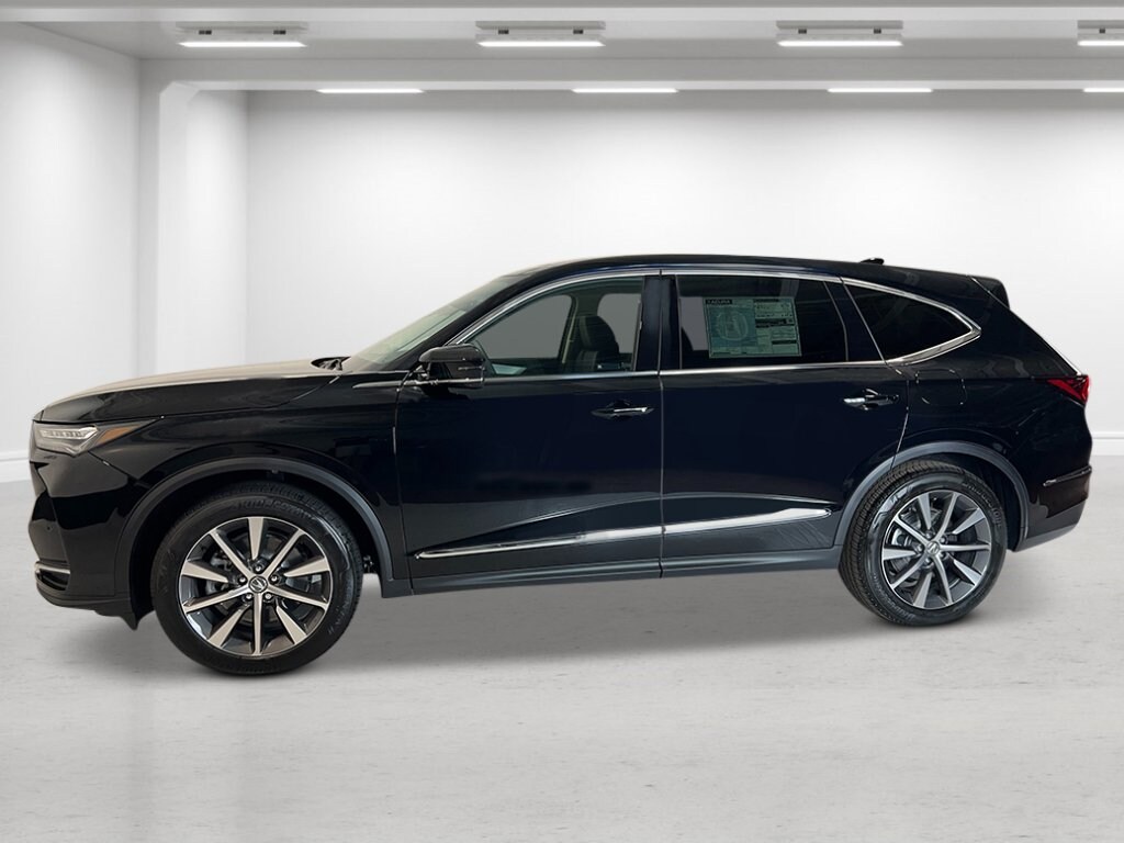 New 2026 Acura MDX SH-AWD Technology Package SUV