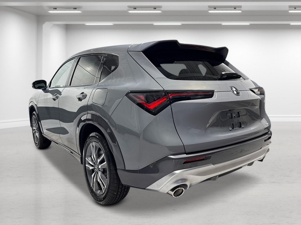 New 2026 Acura ADX Base SUV