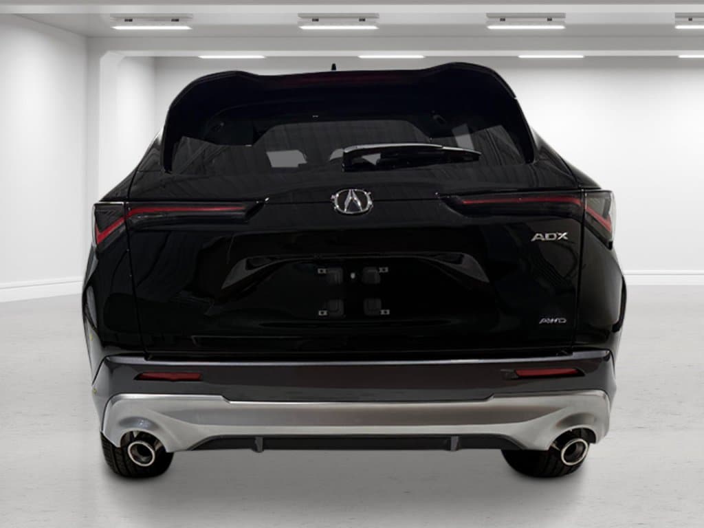 New 2026 Acura ADX Base SUV