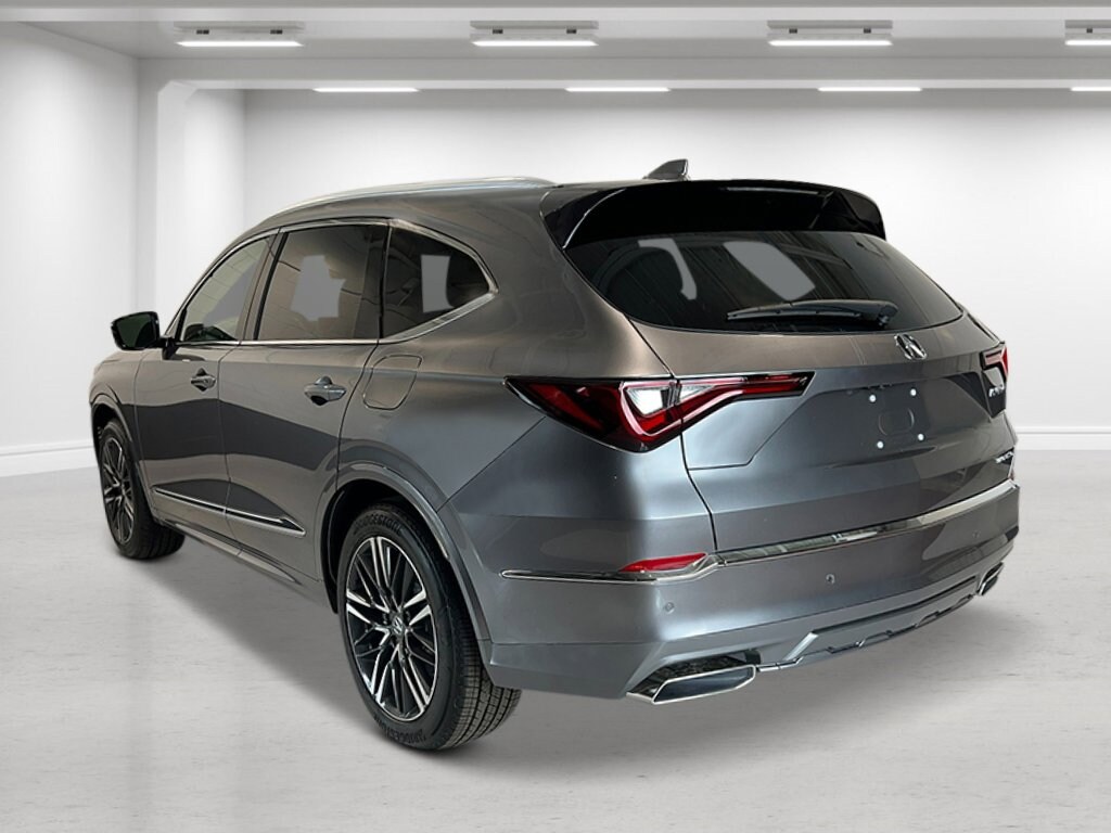 New 2026 Acura MDX SH-AWD Advance Package SUV
