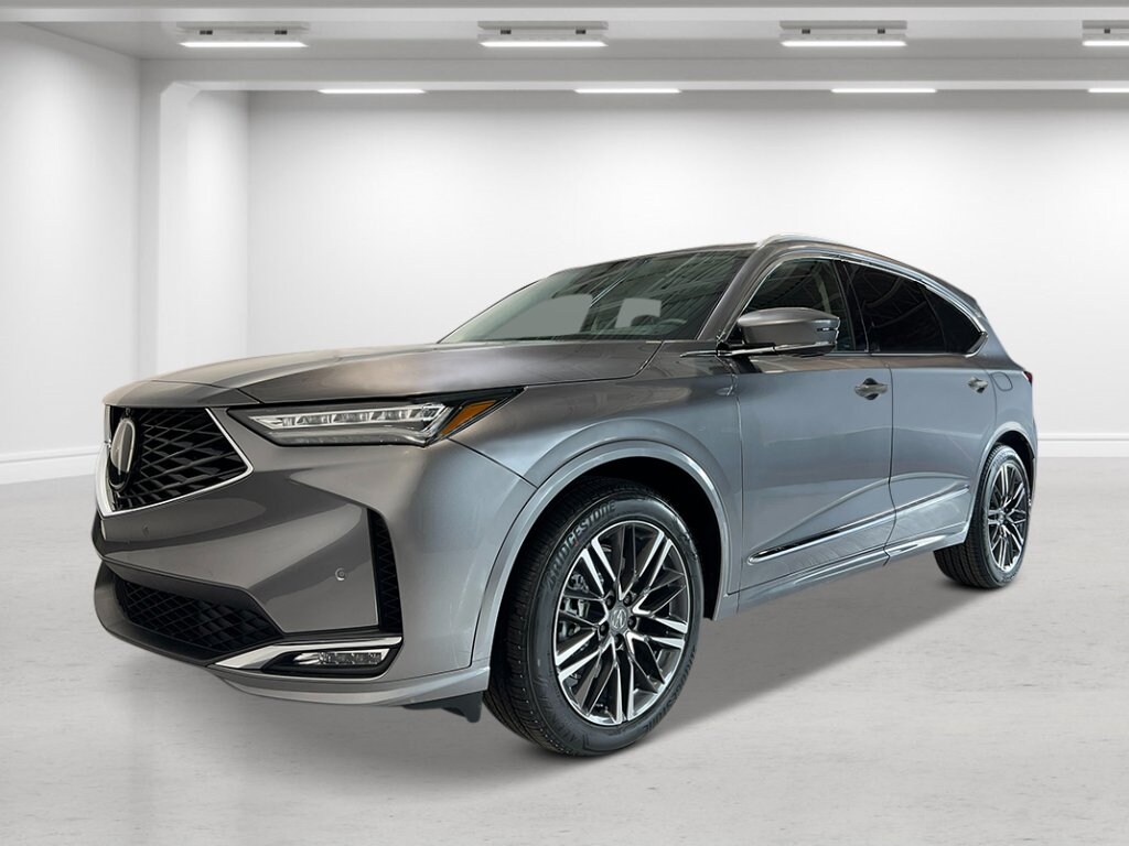 New 2026 Acura MDX SH-AWD Advance Package SUV