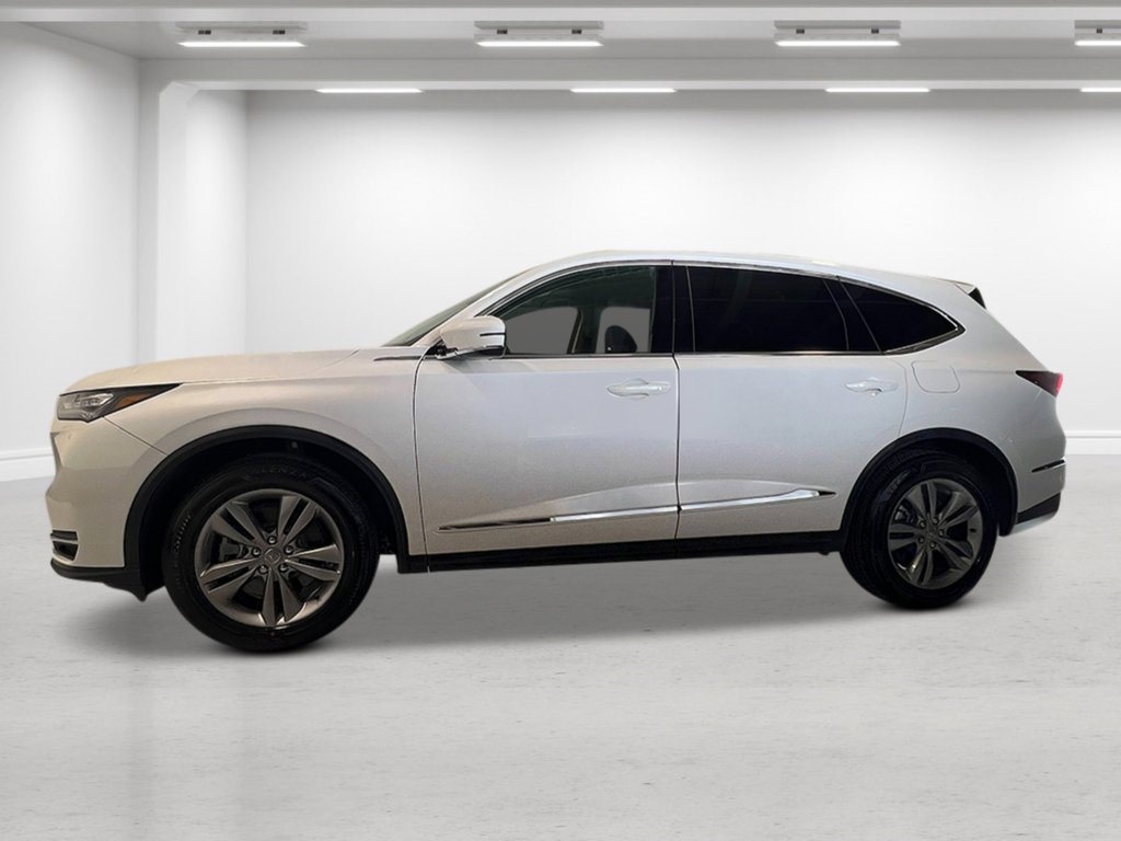 2025 Acura MDX SH-AWD Advance photo 2