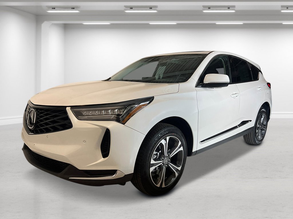 2026 Acura RDX Technology Package SH-AWD's photo
