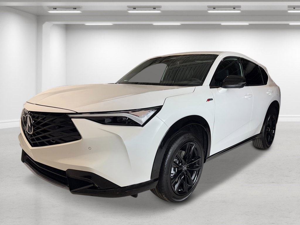 2025 Acura ADX A-spec w/Advance Package's photo