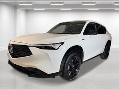 2025 Acura ADX A-Spec Advance Package SUV