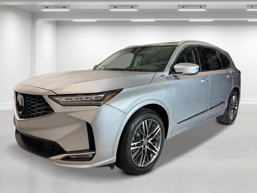 New 2026 Acura MDX SH-AWD Advance Package SUV