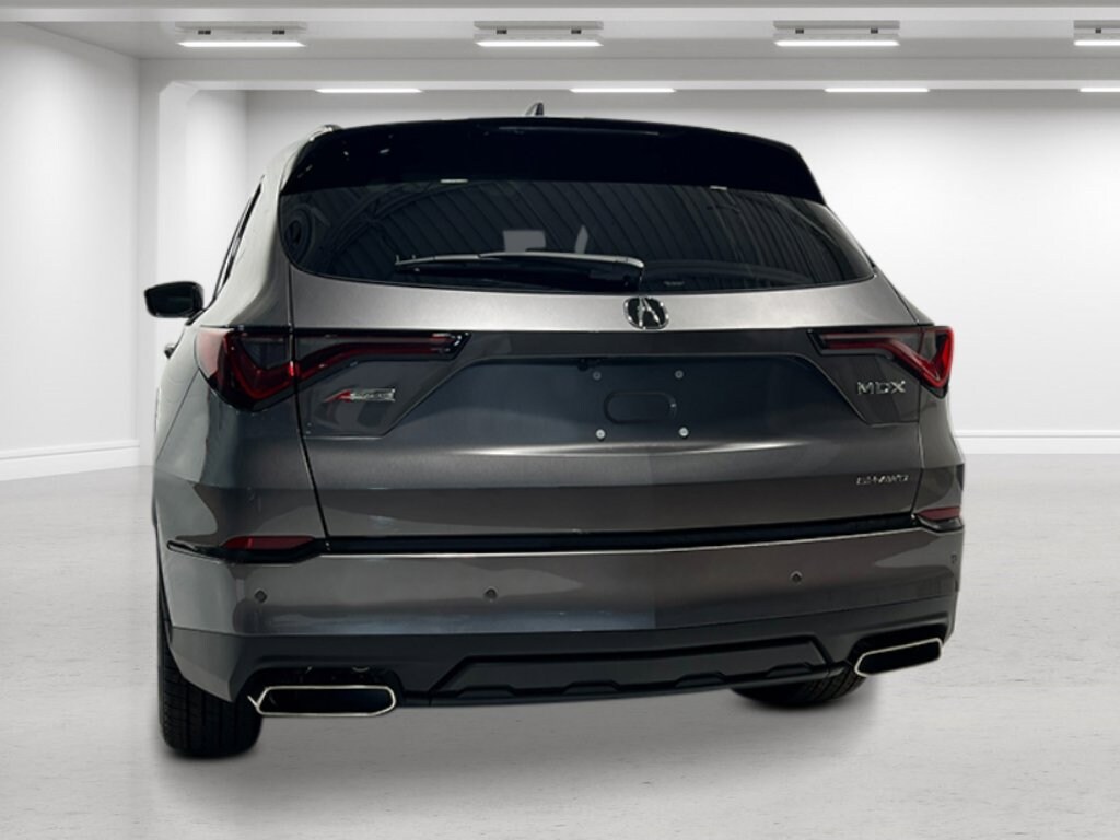 New 2026 Acura MDX SH-AWD A-Spec Advance Package SUV
