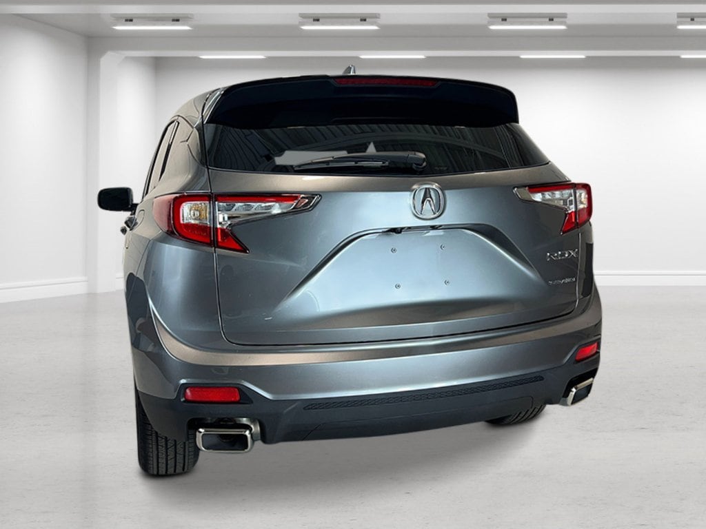 New 2026 Acura RDX SH-AWD SUV
